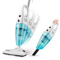 扬子 xc97吸尘器家用手持式推杆地毯式除螨仪静音小型迷你大功率