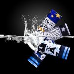 南极人 冰丝男士内裤夏季超薄莫代尔男平角裤透气青年裤头 4条装