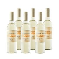 Shelmerine橡木庭威洛比桥 甜白葡萄酒500ml*6(整箱装)