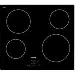 BOSCH 博世 PKE611B17E 嵌入式 四眼电陶炉 玻璃 陶瓷 铁架 触摸面板