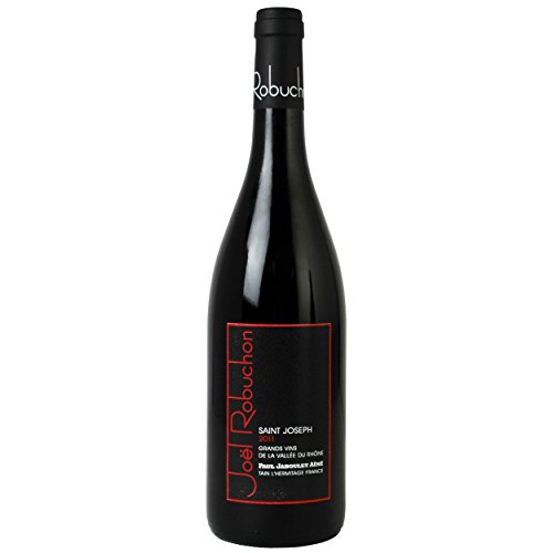 Joel Robuchon 乔尔侯布匈圣约瑟夫干红葡萄酒