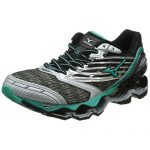 Mizuno美津浓 男女款 WAVE PROPHECY 5 跑步鞋 J1GD160066