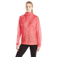 adidas Outdoor阿迪达斯户外 Women's Mistral Wind Jacket 女款皮肤风衣夹克