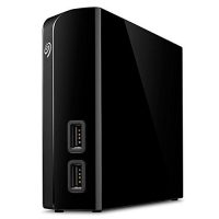 Seagate希捷 Backup Plus Hub 8TB外部台式机硬盘驱动器存储(STEL8000100)