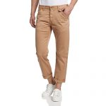 Lee 男式 休闲长裤 L14987P83Y17