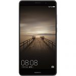 HUAWEI华为 Mate 9 MHA-AL00 4GB+32GB 全网通4G手机