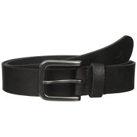 Timberland添柏岚 男士经典牛仔皮带 35mm