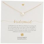 Dogeared 女士 项链  金色