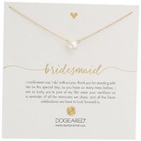 Dogeared 女士 项链  金色