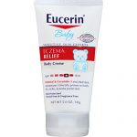Eucerin 优色林 婴儿湿疹缓解乳霜141g