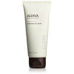 AHAVA 死海矿泥深层净化清洁颜面膜 100ml