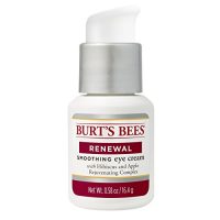 Burt's Bees 小蜜蜂 苹果系列紧致眼霜16.4g