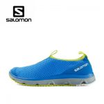 Salomon萨洛蒙 运动恢复鞋 男款户外透气休闲鞋 RX Moc 3.0