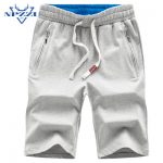 NPZZU 夏季男运动休闲短裤五分宽松沙滩大裤衩七分男士中马裤子 多色可选