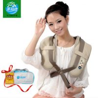 蒸舒康 PJ01-1肩颈捶打按摩披肩颈椎按摩器肩膀颈部肩部腰部颈肩捶背敲背