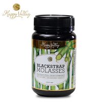 happy valley 海万利 黑糖500g 新西兰进口 澳洲红糖缓解姨妈痛