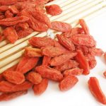 方敏 宁夏中宁枸杞子袋装苟杞子200g*2袋