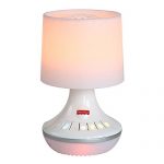 Fisher- Price 费雪 宝宝用品 智能安抚夜灯 DFP16