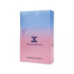 JAYJUN 水光樱花三部曲面膜 25ml/片 10片装 新款baby水光针补水焕白面膜贴