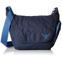 Osprey 女式 F15 FlapJill Micro 翻盖吉尔小微速递背包