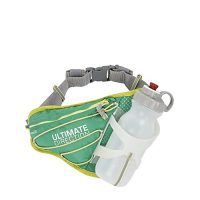 ULTIMATE DIRECTION 优地UD 男式 户外跑步运动水壶腰包 马拉松越野补水腰包 600ml
