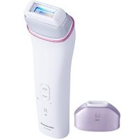Panasonic松下 ES-WH93-P705 剃脱毛器 IPL脉冲光脱毛器 激光脱毛仪