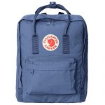 Fjallraven北极狐 中性 户外休闲运动防水双肩包背包 Kanken Classic 23510-540 宝蓝 16L