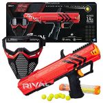 Hasbro 孩之宝 NERF 热火 RIVAL 竞争者系列 门徒发射器 B9779