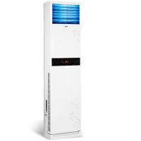 AUX奥克斯 KFR-72LW/SFD+3a 定频3匹立式冷暖柜机 客厅空调