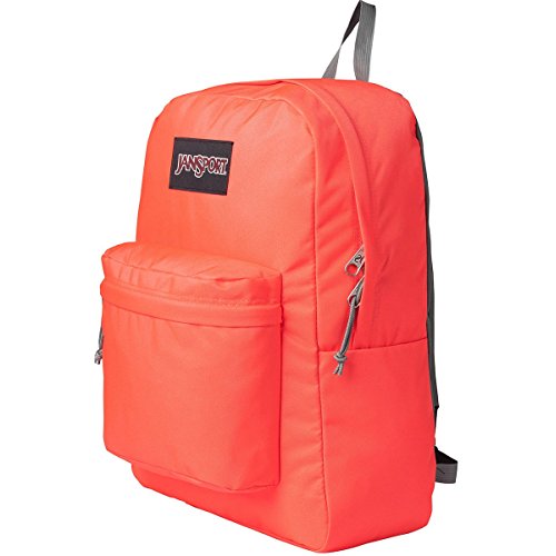 JanSport 中性 SuperBreak 双肩背包 25L