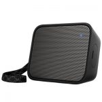 Philips飞利浦 BT110无线蓝牙音箱便携迷你手机小音响车载低音炮