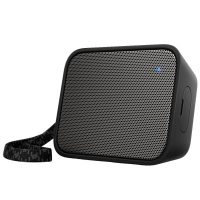 Philips飞利浦 BT110无线蓝牙音箱便携迷你手机小音响车载低音炮