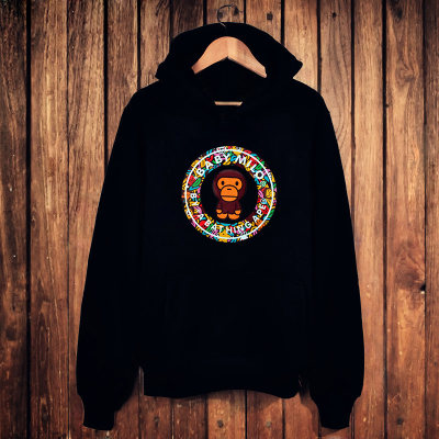 多款可选# 善衣者行 春季男女宽松卫衣