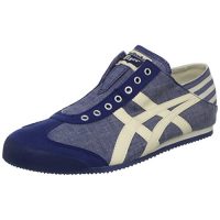 Onitsuka Tiger 鬼塚虎 中性 休闲跑步鞋 MEXICO 66 PARATY TH342N