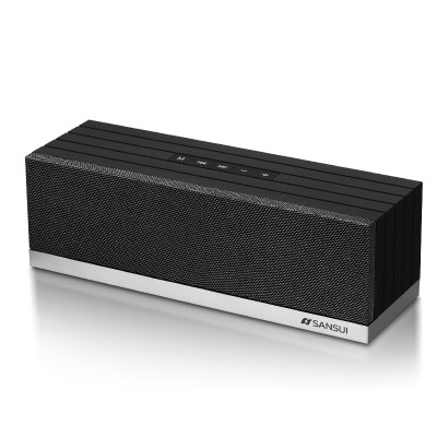 山水 T5无线蓝牙双喇音箱