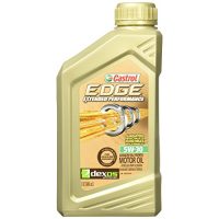 CASTROL嘉实多 极护EP 钛流体全合成机油  5W30 1夸脱(美版)