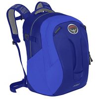 Osprey F16 弹簧 Pogo 24升 儿童日用旅游多功能双肩背包硬质背板透气肩带舒适背负可放平板电脑多重分仓