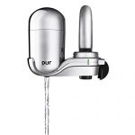 PUR 宝洁 高级水龙头净水器 Chrome FM-3700B