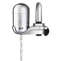 PUR 宝洁 高级水龙头净水器 Chrome FM-3700B