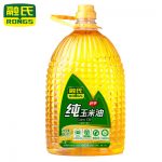 RONGS融氏 玉米油5L 食用油 粮油批发 烹饪 非转基因 绿色认证