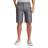 Levi's 李维斯 直筒版型 Shorts 男式 短裤 55428-0062