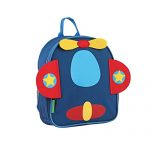 Stephen Joseph 迷你双肩背包 飞机款