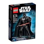 LEGO乐高 Star Wars星球大战系列 Darth Vader(达斯‧维达) 75111