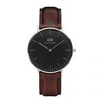 Daniel Wellington 丹尼尔惠灵顿 Unisex Watch 中性时尚腕表 DW00100143