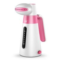 HG华光电器 QH 0190 手持挂烫机迷你便携式家用蒸汽熨斗小型熨烫机出差旅行