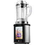 美国JESE洁氏 JS-100GL三维变频破壁机加热家用全自动豆浆料理机