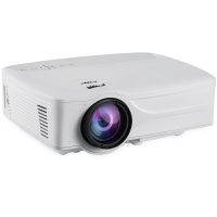 中宝 D300套餐 投影仪家用高清投影机1080p无线wifi智能办公手机无屏电视