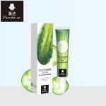 pandaw熊猫小白 潘达黄瓜保湿眼部护理眼霜啫喱眼部精华15ml淡黑眼圈细纹