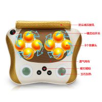 宝斯奇 BSQ-805颈椎按摩器多功能全身颈部腰部肩部背部家用电动车载按摩枕