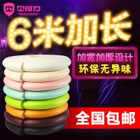 贝得力 加厚加宽防撞条儿童防护条宝宝桌角防碰婴儿童安全桌子桌边保护条 4米